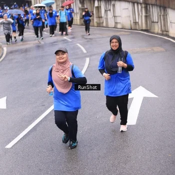 Runner Photo 7955428