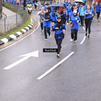 Runner Photo 7955430