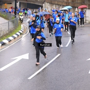Runner Photo 7955433