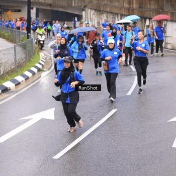 Runner Photo 7955437