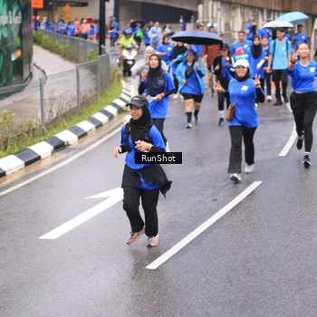 Runner Photo 7955439