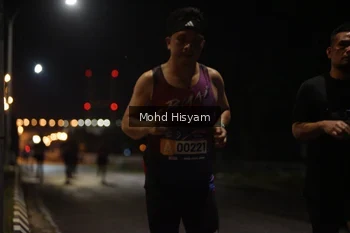 Runner Photo 795544