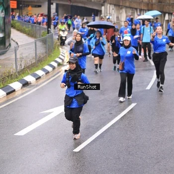 Runner Photo 7955440