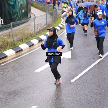Runner Photo 7955445