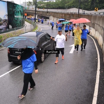 Runner Photo 7955447
