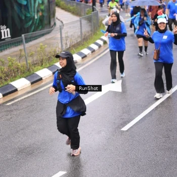 Runner Photo 7955449