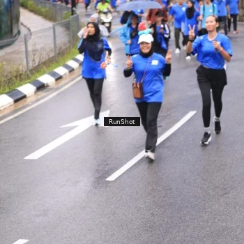 Runner Photo 7955454