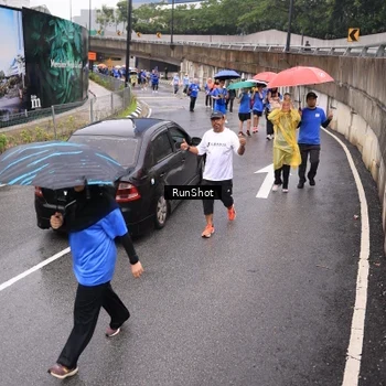 Runner Photo 7955460