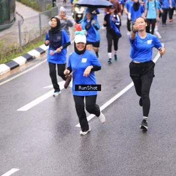 Runner Photo 7955462