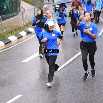 Runner Photo 7955464