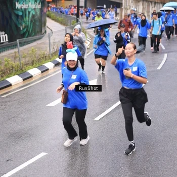 Runner Photo 7955469