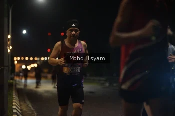 Runner Photo 795547