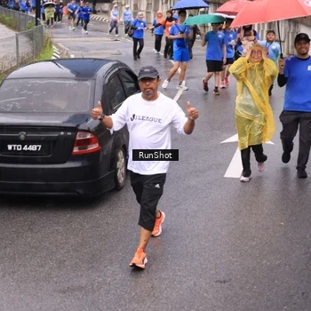 Runner Photo 7955477