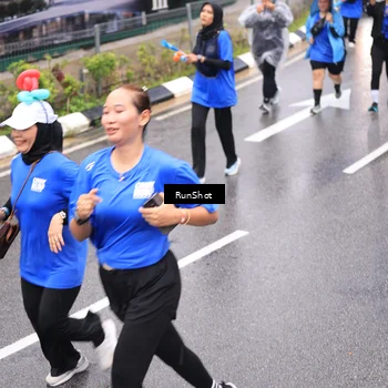 Runner Photo 7955478