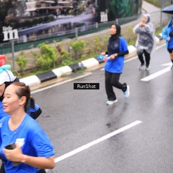 Runner Photo 7955480