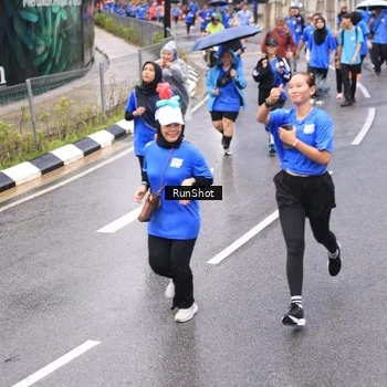 Runner Photo 7955482