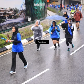 Runner Photo 7955485