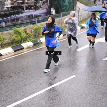 Runner Photo 7955486
