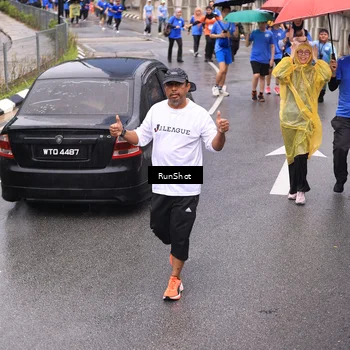 Runner Photo 7955488