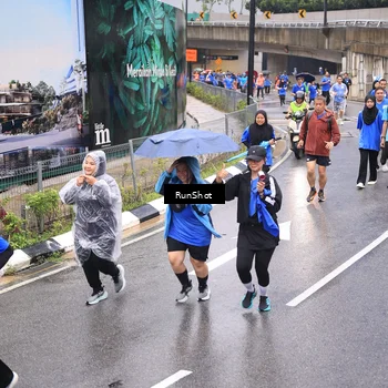 Runner Photo 7955490