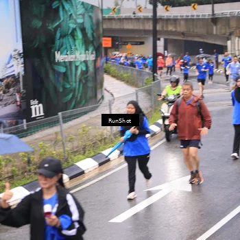 Runner Photo 7955500