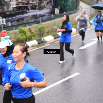 Runner Photo 7955501