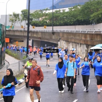 Runner Photo 7955506
