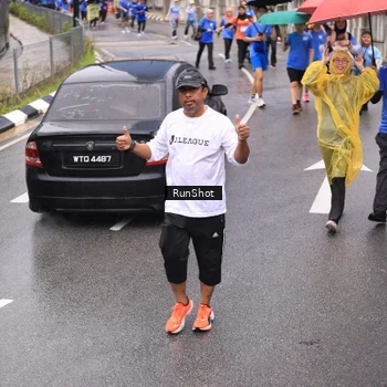 Runner Photo 7955512