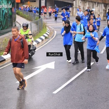 Runner Photo 7955517