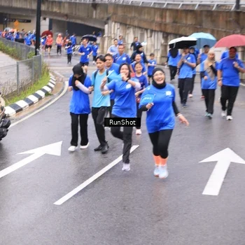 Runner Photo 7955520