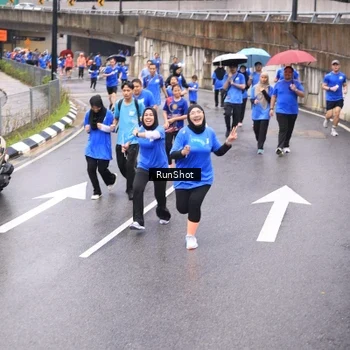 Runner Photo 7955522