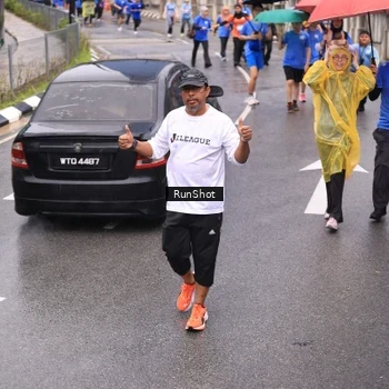 Runner Photo 7955525