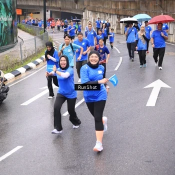 Runner Photo 7955534