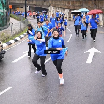 Runner Photo 7955535