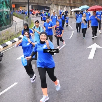 Runner Photo 7955540