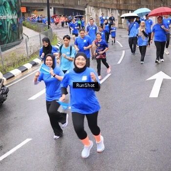 Runner Photo 7955542
