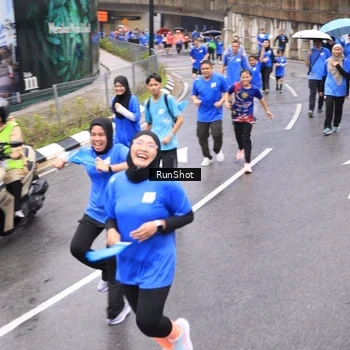 Runner Photo 7955543