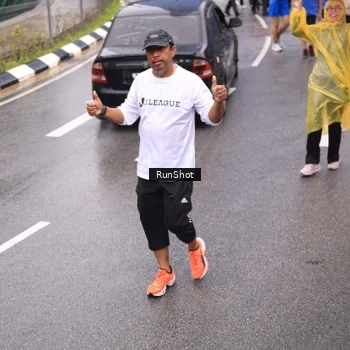 Runner Photo 7955555