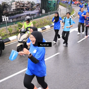 Runner Photo 7955558