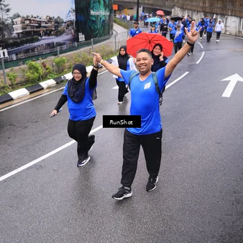 Runner Photo 7955569