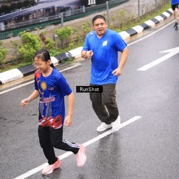 Runner Photo 7955582