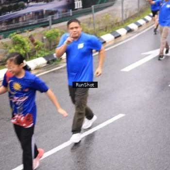 Runner Photo 7955584