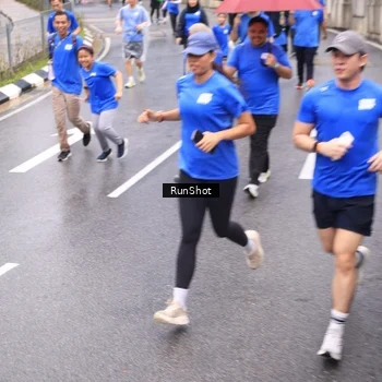 Runner Photo 7955589