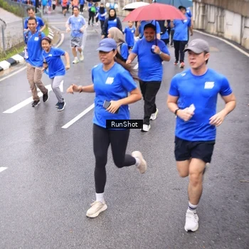 Runner Photo 7955591