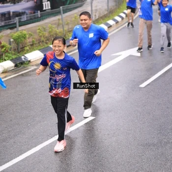 Runner Photo 7955593