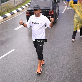 Runner Photo 7955596