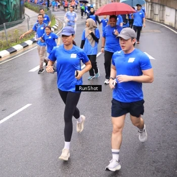 Runner Photo 7955600