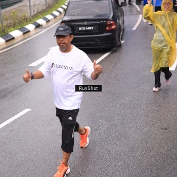 Runner Photo 7955601