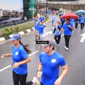 Runner Photo 7955605