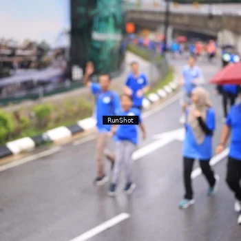 Runner Photo 7955607